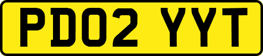 PD02YYT