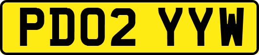 PD02YYW