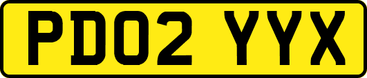 PD02YYX
