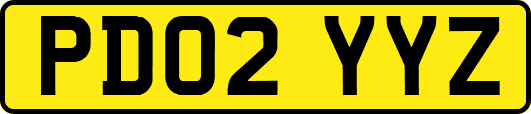 PD02YYZ