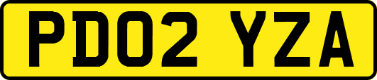PD02YZA