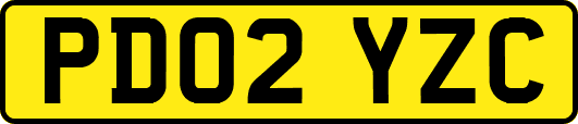 PD02YZC