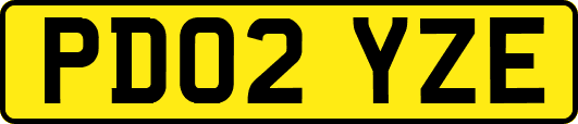 PD02YZE