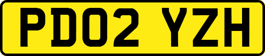 PD02YZH