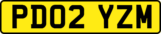PD02YZM