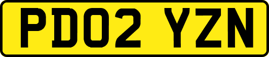 PD02YZN