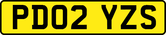 PD02YZS