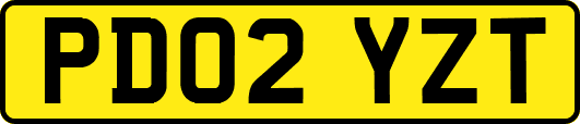 PD02YZT