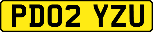 PD02YZU