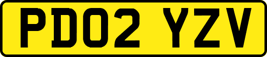 PD02YZV
