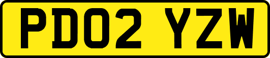 PD02YZW