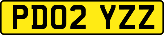 PD02YZZ