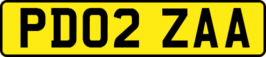 PD02ZAA