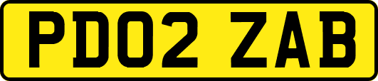 PD02ZAB