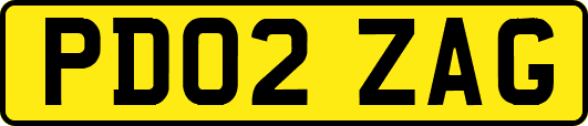 PD02ZAG