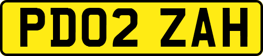 PD02ZAH