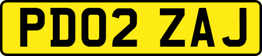 PD02ZAJ