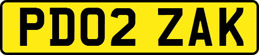 PD02ZAK