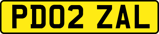 PD02ZAL