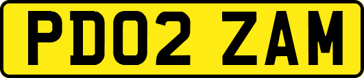 PD02ZAM