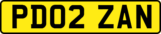 PD02ZAN