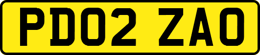 PD02ZAO