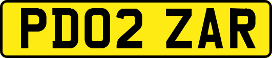 PD02ZAR