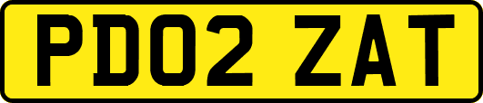 PD02ZAT