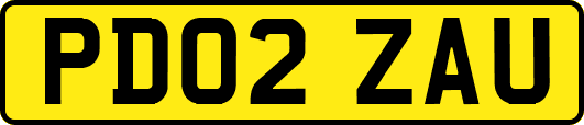 PD02ZAU