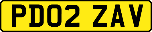 PD02ZAV