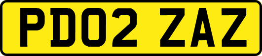 PD02ZAZ