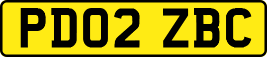 PD02ZBC