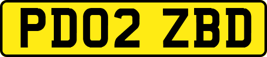PD02ZBD