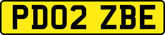 PD02ZBE