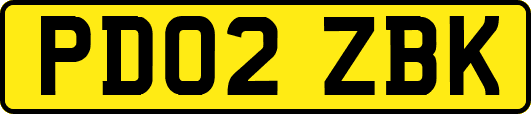 PD02ZBK