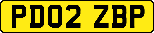 PD02ZBP