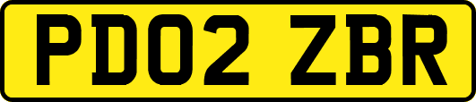 PD02ZBR
