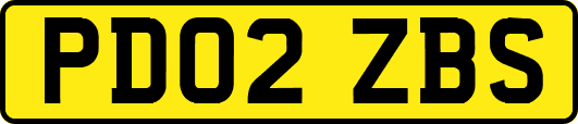 PD02ZBS