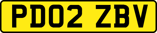PD02ZBV