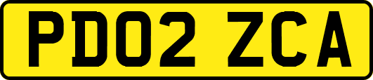 PD02ZCA