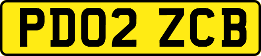 PD02ZCB