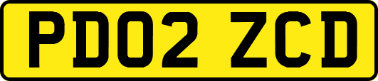 PD02ZCD