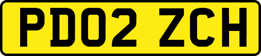 PD02ZCH