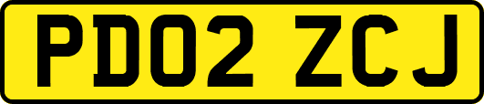 PD02ZCJ