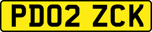 PD02ZCK