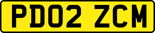 PD02ZCM