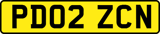 PD02ZCN