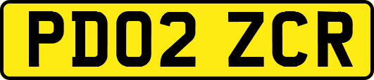 PD02ZCR