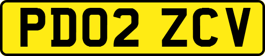 PD02ZCV