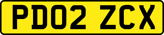 PD02ZCX